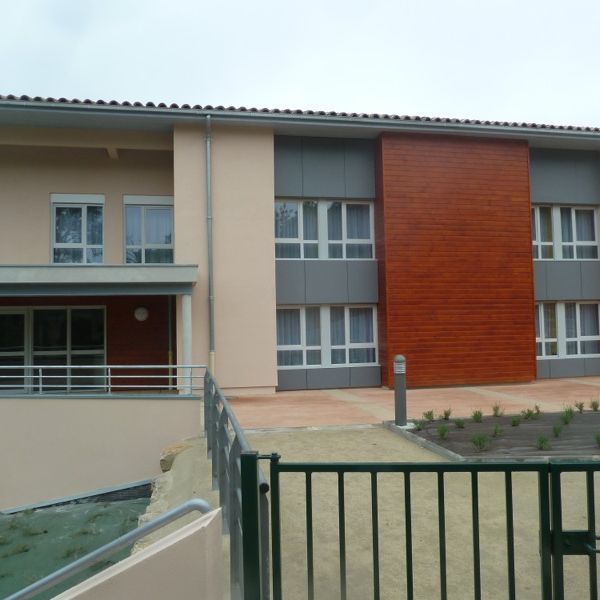 facade batiment